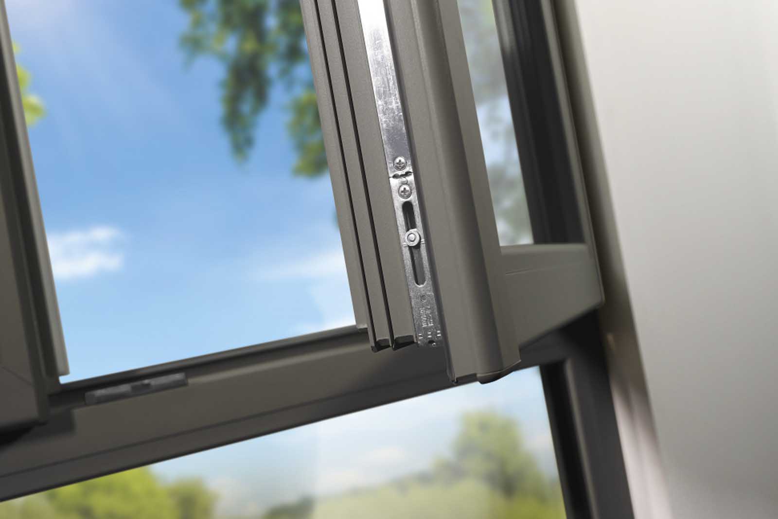 Ventanas PVC